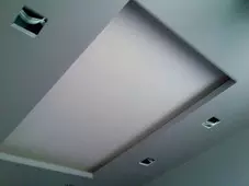 gipszkarton tetőtéri borítás