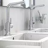 Grohe csaptelep Atrio