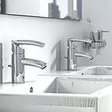 Grohe csaptelep Tenso